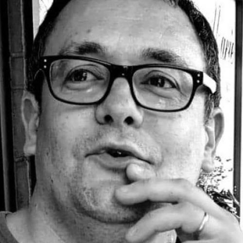 Benoit D. - Graphiste