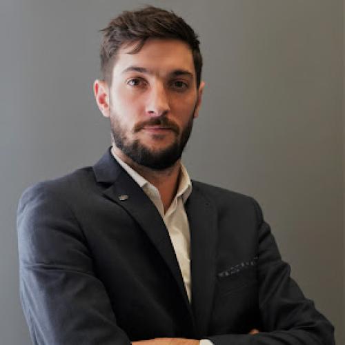 Sebastien B. - Cadreur ｜ Monteur-Vidéo