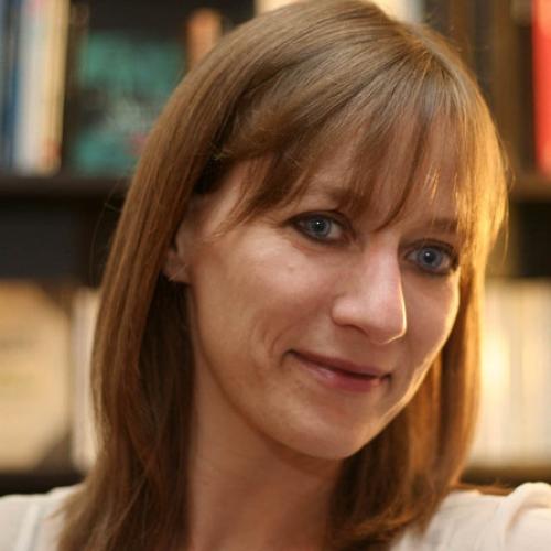 Isabelle A. - Assistante administrative / de direction