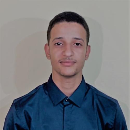 Abdellah E. - Concepteur mecanique
