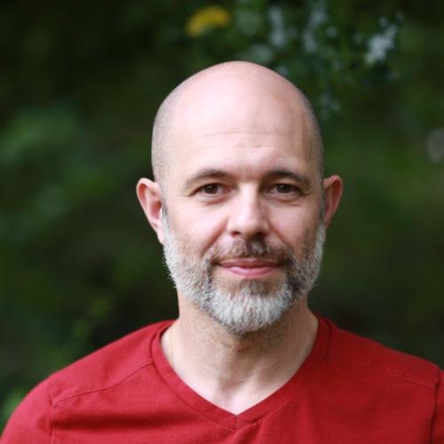 David O. - Chef de projet digital