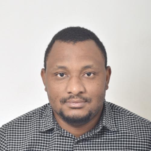 Alimou D. - Data Engineer & Analyst I DevOps Trainer