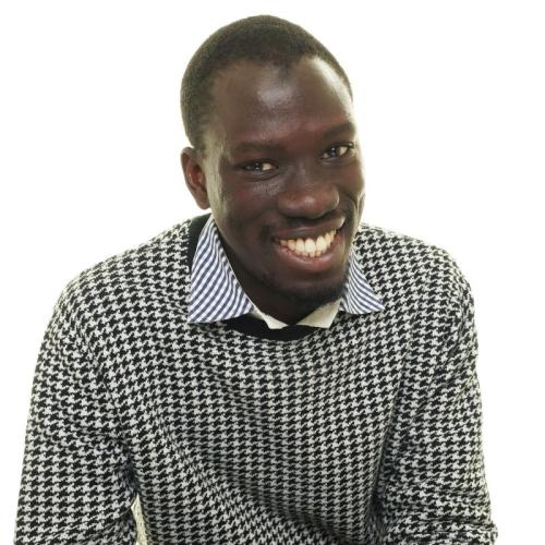 Amadou mansour S. - Chargé de communication interne
