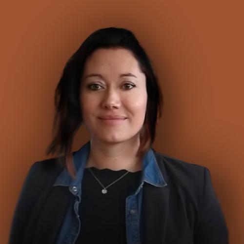 Céline G. - Créatrice de contenus print et web
