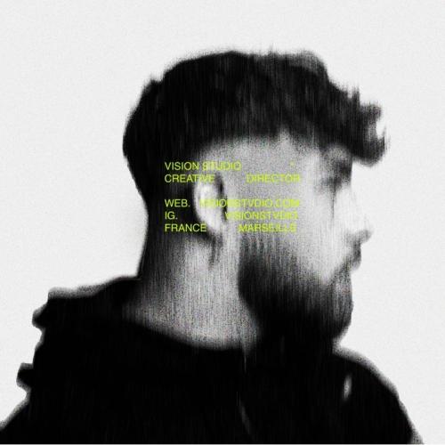 Quentin D. - Designer graphique