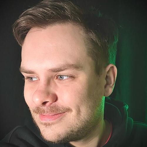 Florian L. - Vidéaste
