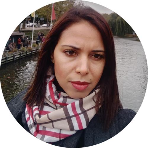 Olfa G. - Product Owner