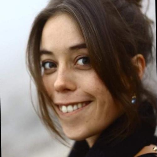 Julie B. - Journaliste / rédactrice