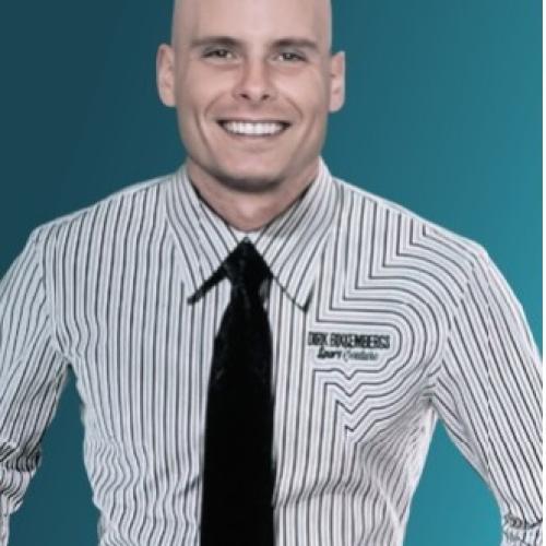 Marc guéville ▪. - ♣ Consultant Mode Senior ♣ Digital Fashion
