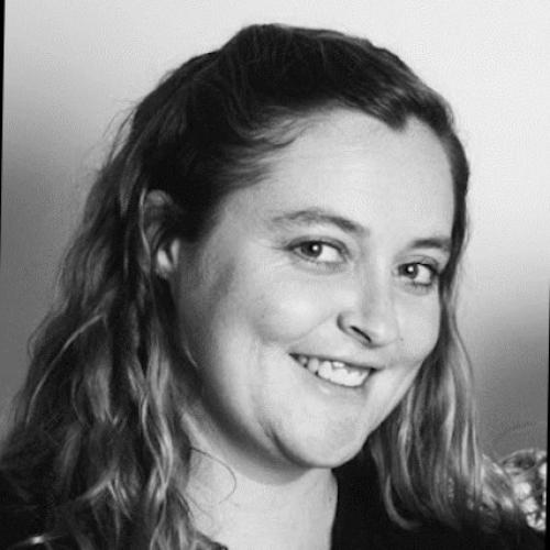 Noëmie M. - Assistante administrative