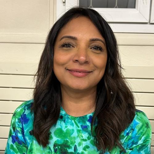 Hema P. - Gestionnaire administratif