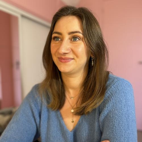 Camille C. - Agence de communication globale