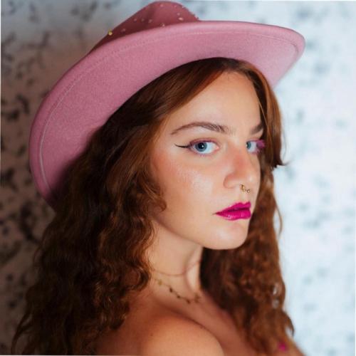 Laurane D. - Photographe & DA