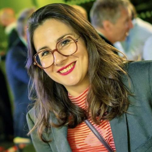 Marie-sophie R. - Consultante marketing & directrice artistique