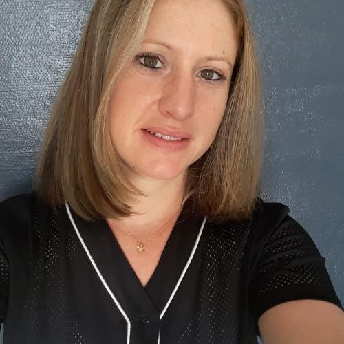 Elodie R. - Assistante administrative/ secrétaire