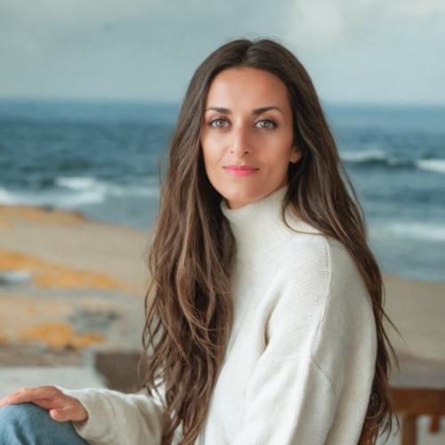 Cécilia M. - Experte paie & RH