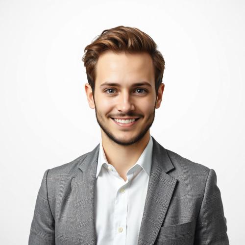 Bastien G. - Téléprospecteur.- Buisness Developer