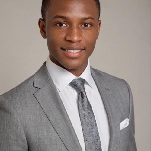 Lucas M. - Content Manager