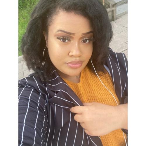 Laëtitia laury D. - Comptable RH