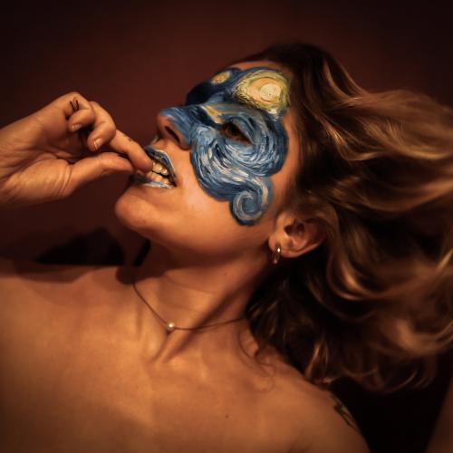 Alison D. - Réalisatrice & photographe