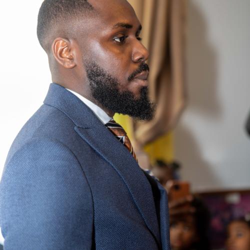 Emmanuel david N. - Expert Commercial