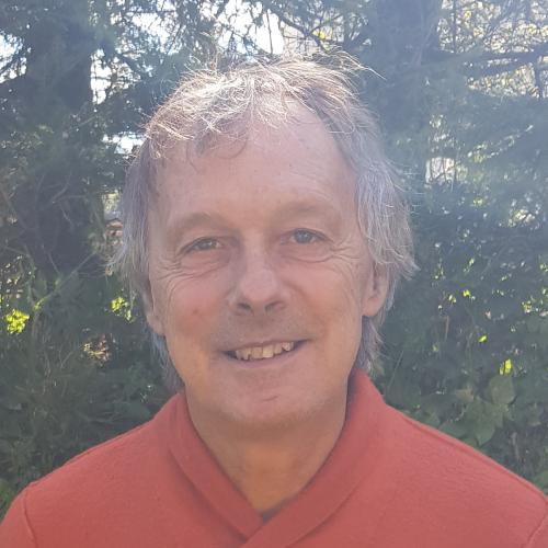 Christian P. - Concepteur Développeur informatique