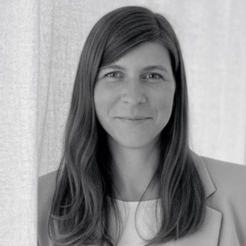 Sarah D. - Architecte d'intérieur experte en Hospitality & ERP