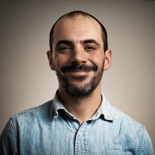 Maxime E. - Réalisateur / cadreur et monteur / Télépilote drone certifié