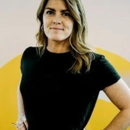 Cyrielle B. - Partenaire RH droit social et relations sociales
