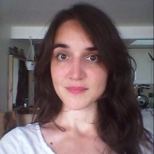 Elise B. - Rédactrice juridique