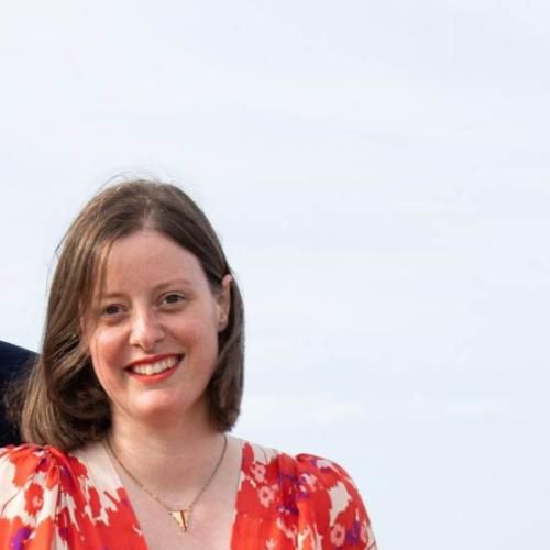 Carole C. - Copywriter