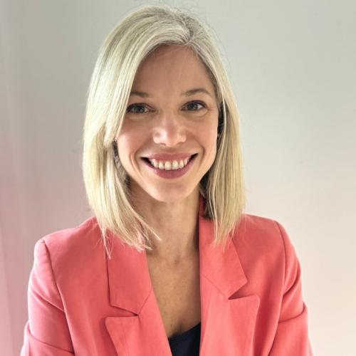 Julie F. - Chargée de projets de communication