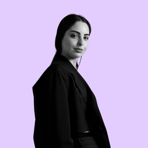 Lea M. - Webmarketing & social media