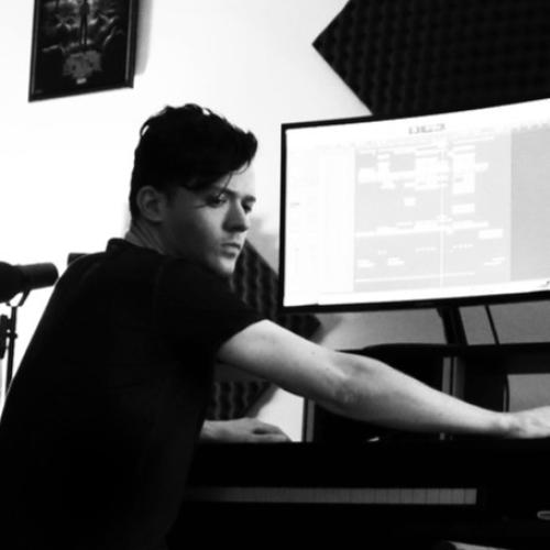 Aaron S. - Ingénieur du son et compositeur musical