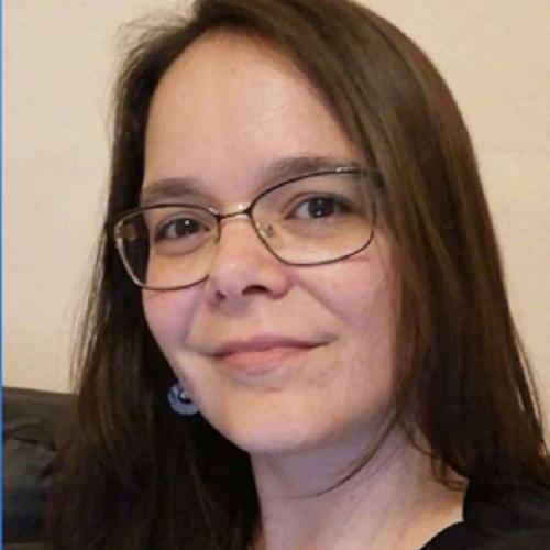 Audrey M. - Assistante administrative et secrétaire comptable