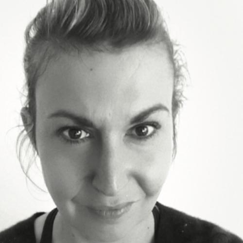 Agathe B. - Directrice artistique