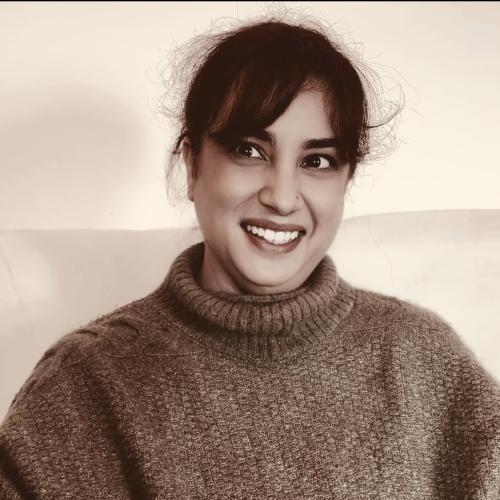 Patricia C. - Auteur compositeur interprète