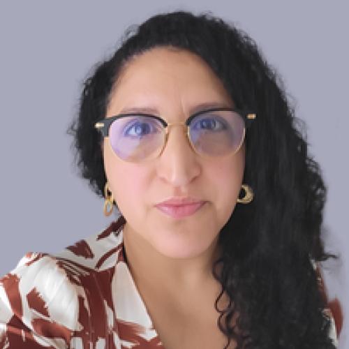Yasmina G. - Gestionnaire, Formatrice et Coach