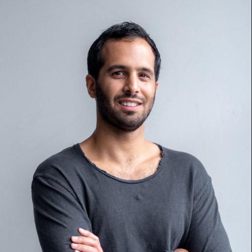 Jeremy C. - Expert Meta et Google Ads