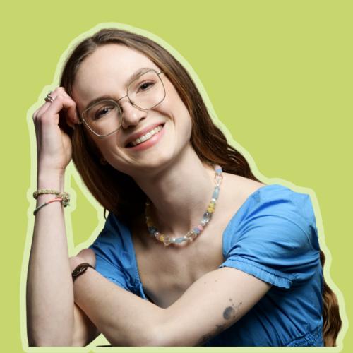 Héloïse T. - Community Manager Freelance