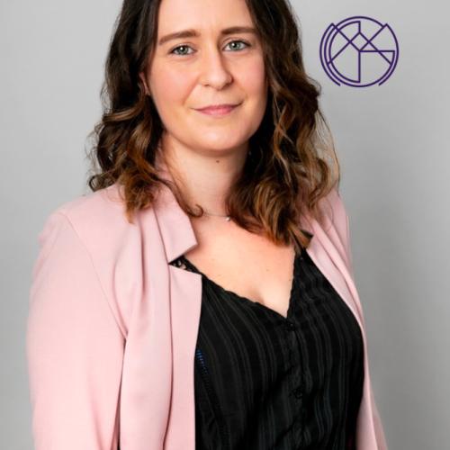 Mauve G. - Assistante administrative et digitale