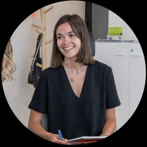Emeline M. - Consultante RH et formatrice