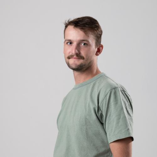 Tristan B. - Créateur de site internet
