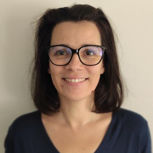 Aurélie C. - Formatrice Conseil