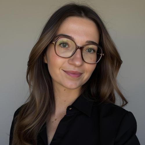 Lou D. - Social Media et Influence Manager