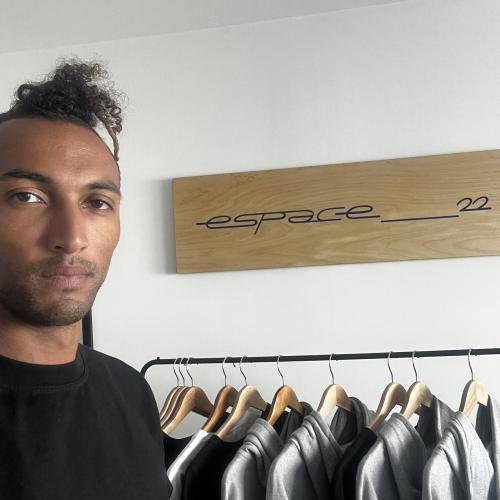 Jean-thomas O. - Directeur Artistique, Styliste, Graphiste Textile
