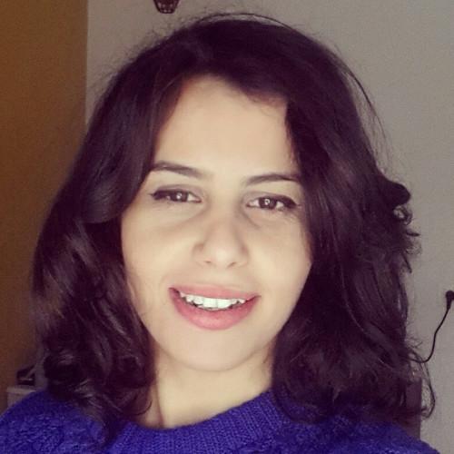 Naila H. - Cheffe de projets BIM, Architecte d’intérieur,