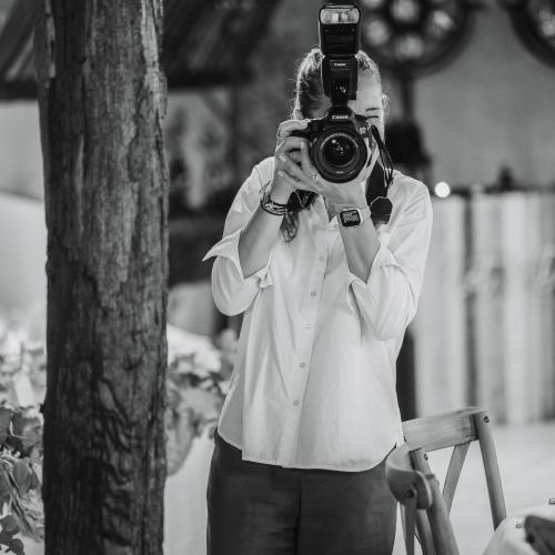 Margaux F. - Photographe