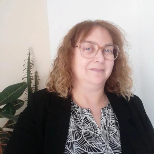 Claudine L. - Secrétaire comptable
