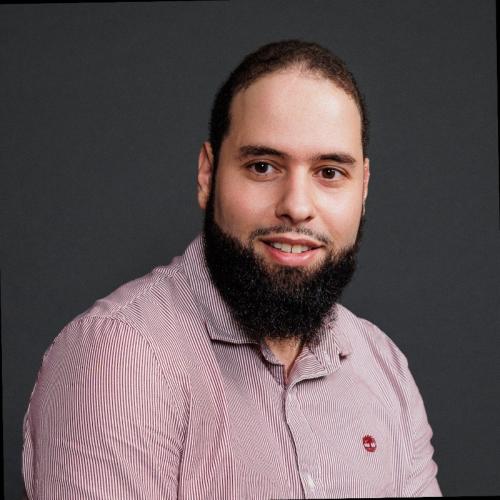 Ahmed G. - Project Manager / Program Manager RPA & IA
